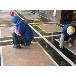 酒店开业开荒保洁