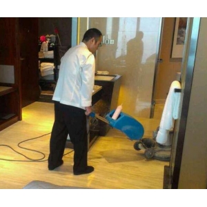 溧阳物业定点护理