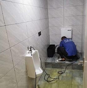 溧阳卫生间防水补漏