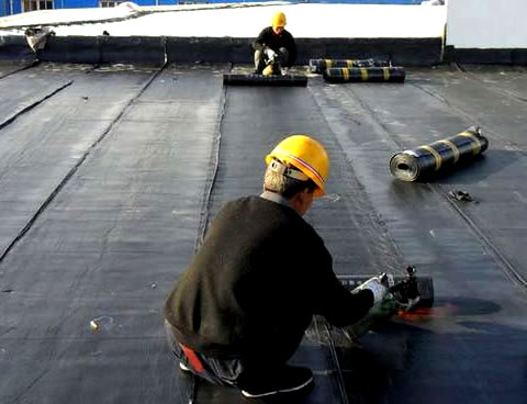 溧阳屋面防水补漏