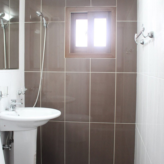 溧阳卫生间翻新